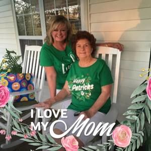 Meet your Posher, Pearl